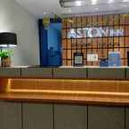 รูปภาพรีวิวของ ASTON Inn Jemursari 6 จาก Eninda A. P.