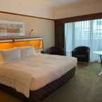 Hình ảnh đánh giá của Pan Pacific Singapore 5 từ Lily T.