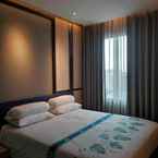 Review photo of ibis Surabaya Tidar 5 from Yehezkiel A. K. J.