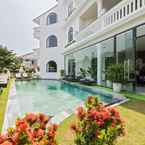 Review photo of Hoianation Villas Hotel from Khanh B.