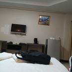 Review photo of Gold Airport Suites from Surasing C.