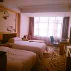 Review photo of Xinghe Xianjiang Hotel (Railway Station Branch) from Suparada P.