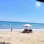Review photo of TRIBE Bali Kuta Beach 2 from Keloro A. S.