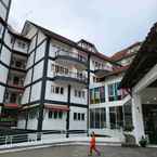 Review photo of Heritage Hotel Cameron Highlands from Hien K. T.