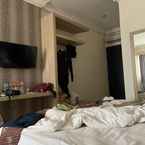 Review photo of Hotel Grand Puri Perintis 2 from Muhammad N. A.