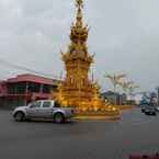 Imej Ulasan untuk The Chiang Rai Hotel 2 dari Namthip S.