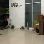 Review photo of Minimalist Studio Room At Urbantown Serpong Apartment from Andes A.