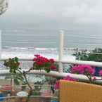 รูปภาพรีวิวของ Kutabex Beachfront Hotel จาก Fitri M.