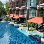 Hình ảnh đánh giá của Red Ginger Chic Resort từ Sawangsin C.