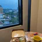 รูปภาพรีวิวของ ibis Styles Semarang Simpang Lima 3 จาก Vera V. S.