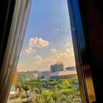 Review photo of ibis Styles Semarang Simpang Lima 4 from Vera V. S.