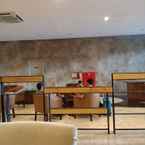 Review photo of favehotel S. Parman Medan from Astria T.