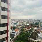 Hình ảnh đánh giá của MG Suites Hotel Semarang từ Yohanna A.