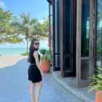 Review photo of Khanom Beach Resort and Spa 4 from Kunlatida K.