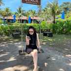 รูปภาพรีวิวของ Khanom Beach Resort and Spa 5 จาก Kunlatida K.