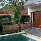 Review photo of Mahesa Suites Seminyak from Fahmiyah F.