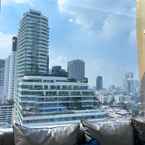 รูปภาพรีวิวของ Grande Centre Point Sukhumvit 55 Thong Lo (SHA Plus+) จาก Korawit N.