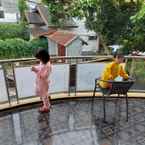 Review photo of Orange Homes Syariah from Indra Y.