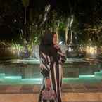 Review photo of AYANA Resort Bali 6 from Maria U. B. L.