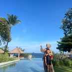 Review photo of AYANA Resort Bali 7 from Maria U. B. L.