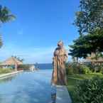 รูปภาพรีวิวของ AYANA Resort Bali 5 จาก Maria U. B. L.