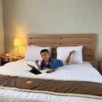 Review photo of Sabda Alam Hotel & Resort from Ulsi O.