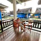 Review photo of Sabda Alam Hotel & Resort 4 from Ulsi O.