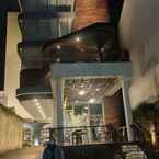 Hình ảnh đánh giá của Luminor Hotel Purwokerto By WH 7 từ Chika A. M.
