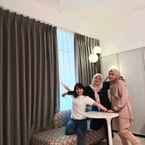 Review photo of ARON Hotel Purwokerto 4 from Chika A. M.