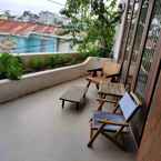 Hình ảnh đánh giá của The Aratana Villa Dalat 4 từ Doan T. N. M.