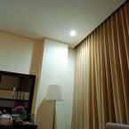 Review photo of Sutan Raja Hotel & Convention Centre Palu from Ovy Z.