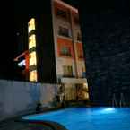 Review photo of Sutan Raja Hotel & Convention Centre Palu 2 from Ovy Z.