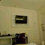 Review photo of The Cube Malioboro Hotel 2 from Eka E.