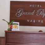 Review photo of Hotel Grand Papua Nabire from Jeni A.