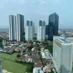 รูปภาพรีวิวของ Apartemen Puri Casablanca By AbdiHome 2 จาก Indri O. P.