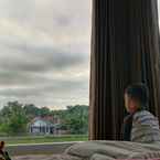 Review photo of Khayyira Guest House Syariah & Resto from Rysda P. A.