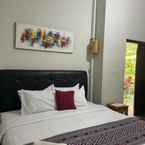 Review photo of Bata Merah Homestay Syariah from Ani U.