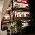 Review photo of OYO 1384 Pulau Bali Hotel from Ari W.