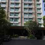 Review photo of Hotel Amber Pattaya 3 from Monwalee C.