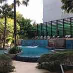 Review photo of Hotel Amber Pattaya from Monwalee C.