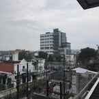 Review photo of Grand Citihub Hotel @ Kajoetangan - Malang 2 from Nanda S. W.