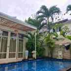 Review photo of Awila Villas Kuta from Desy I. N.