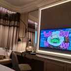 Hình ảnh đánh giá của Orchard Hotel Singapore 3 từ Ng K. H.