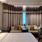 Hình ảnh đánh giá của Orchard Hotel Singapore 4 từ Ng K. H.