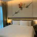 Hình ảnh đánh giá của Dusit Thani Laguna Singapore từ Yee Y. K.