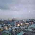 Review photo of Biz Hotel Batam from Fila E.