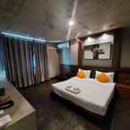 Review photo of B2 Lampang City Boutique & Budget Hotel 2 from Graivin G.