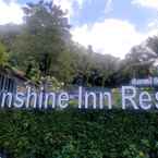 Review photo of Sunshine Inn Resort from Kanokporn S.