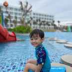 Review photo of Asteria Mui Ne Resort from Thao T.
