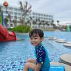 Hình ảnh đánh giá của Asteria Mui Ne Resort từ Thao T.